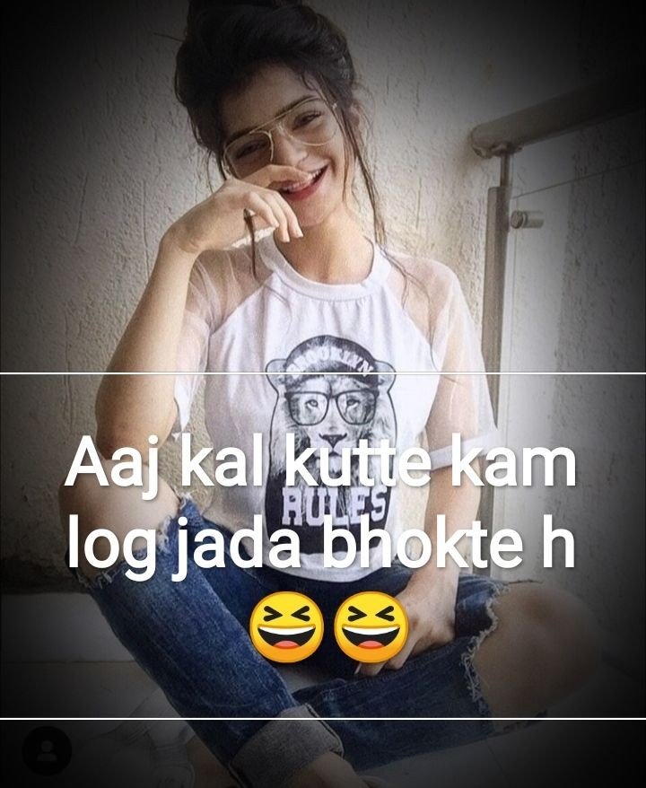 attitude girl status in Hindi attitude girl status in Hindi