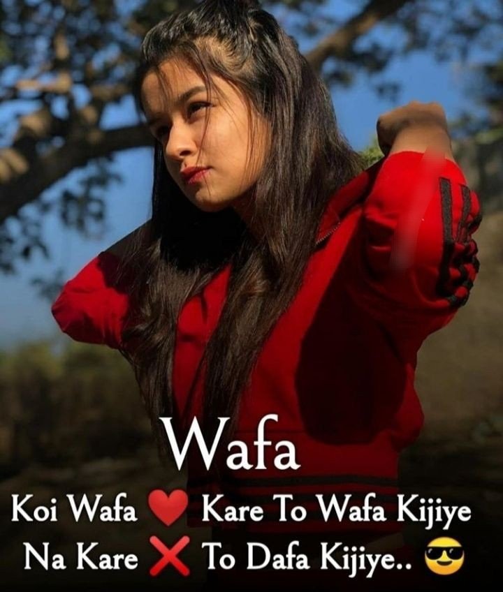 attitude status for girls in Hindi attitude status for girls in Hindi